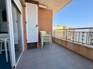 Piso en venta en Águilas ciudad en Águilas