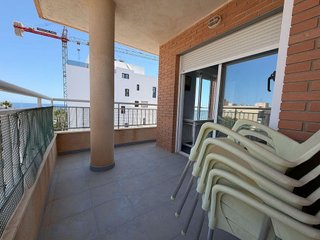 Piso en venta en Águilas ciudad en Águilas