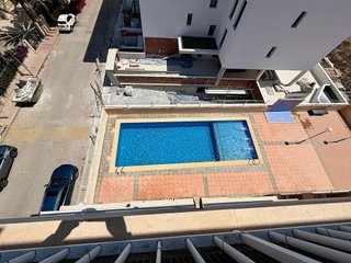 Piso en venta en Águilas ciudad en Águilas