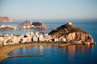 Piso en venta en Águilas ciudad en Águilas