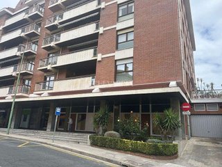 Piso en venta en Neguri en Getxo