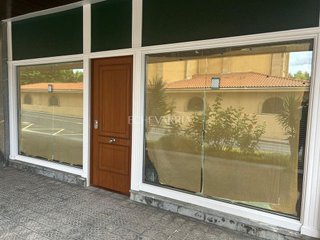 Piso en venta en Neguri en Getxo