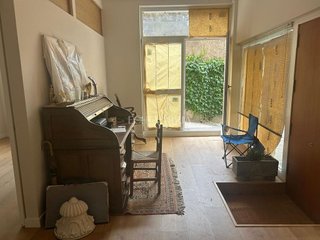 Piso en venta en Neguri en Getxo