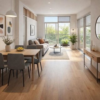 Piso en venta en Neguri en Getxo
