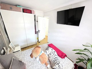 Piso en venta en Coslada Pueblo en Coslada
