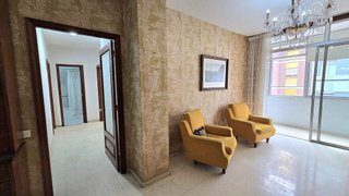 Piso en venta en Triana en Palmas de Gran Canaria(Las)