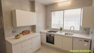 Piso en venta en Triana en Palmas de Gran Canaria(Las)