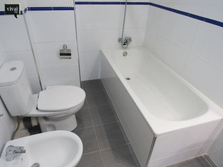 Piso en venta en Ciudad Universitaria en Madrid