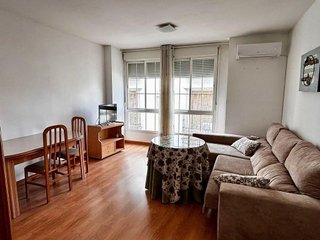 Piso en venta en Jódar