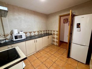 Piso en venta en Jódar