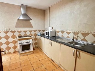 Piso en venta en Jódar