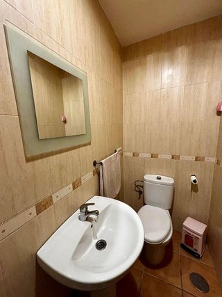 Piso en venta en Jódar