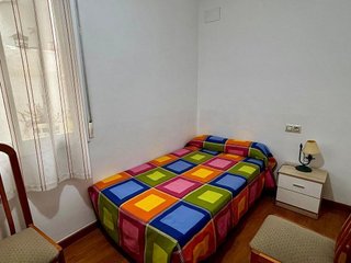 Piso en venta en Jódar