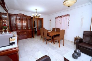 Piso en venta en Zona Hospital en Linares