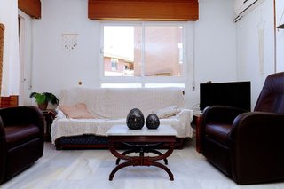 Piso en venta en Zona Hospital en Linares