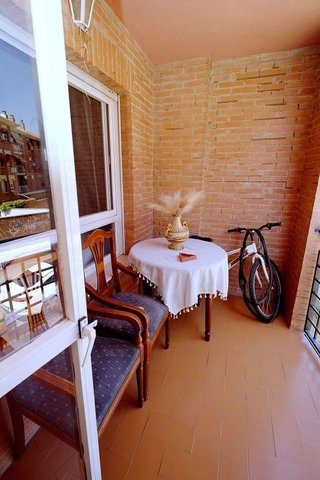 Piso en venta en Zona Hospital en Linares