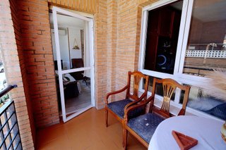 Piso en venta en Zona Hospital en Linares