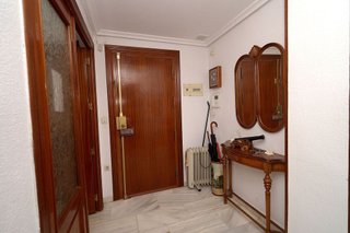 Piso en venta en Zona Hospital en Linares