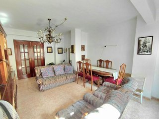Piso en venta en Águilas ciudad en Águilas