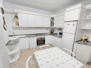 Piso en venta en Águilas ciudad en Águilas