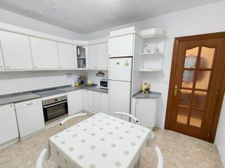 Piso en venta en Águilas ciudad en Águilas