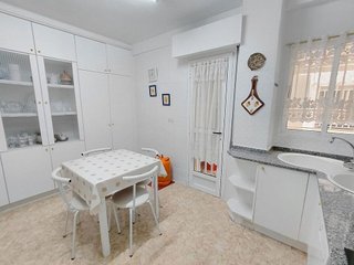Piso en venta en Águilas ciudad en Águilas