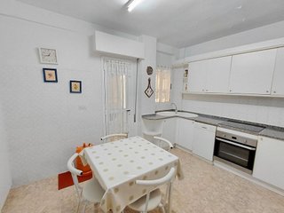 Piso en venta en Águilas ciudad en Águilas