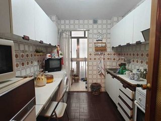 Piso en venta en Parque Ondarreta - Urtinsa en Alcorcón