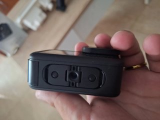 Cámara GoPro Hero 13 black