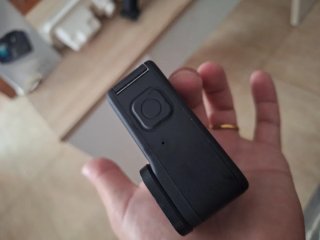 Cámara GoPro Hero 13 black