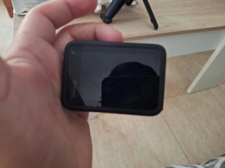 Cámara GoPro Hero 13 black