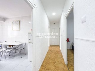 Piso en venta en Centro - Mendibil - Santiago en Irun