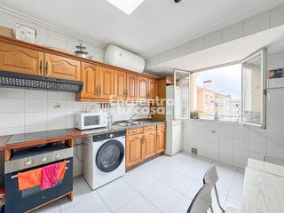 Piso en venta en Centro - Mendibil - Santiago en Irun