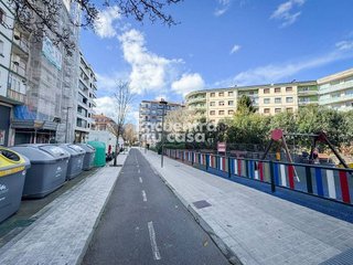 Piso en venta en Centro - Mendibil - Santiago en Irun