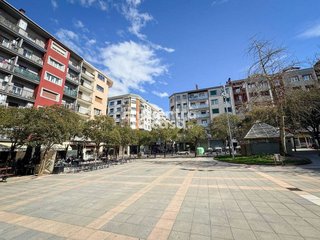 Piso en venta en Centro - Mendibil - Santiago en Irun