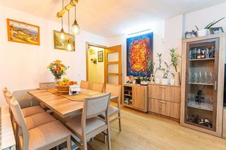 Piso en venta en Mariblanca - Villafontana en Móstoles