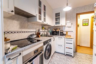 Piso en venta en Mariblanca - Villafontana en Móstoles