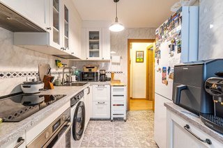 Piso en venta en Mariblanca - Villafontana en Móstoles