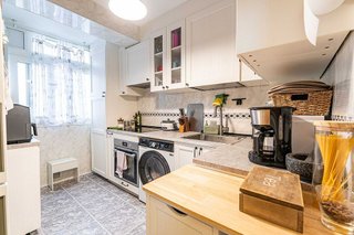 Piso en venta en Mariblanca - Villafontana en Móstoles
