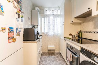 Piso en venta en Mariblanca - Villafontana en Móstoles