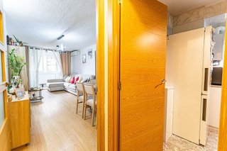 Piso en venta en Mariblanca - Villafontana en Móstoles
