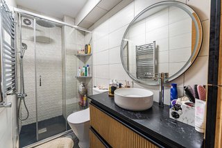 Piso en venta en Mariblanca - Villafontana en Móstoles