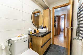Piso en venta en Mariblanca - Villafontana en Móstoles