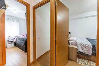 Piso en venta en Mariblanca - Villafontana en Móstoles