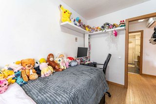 Piso en venta en Mariblanca - Villafontana en Móstoles
