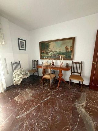 Piso en venta en San Ildefonso - Catedral en Jaén