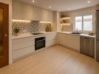 Piso en venta en San Ildefonso - Catedral en Jaén