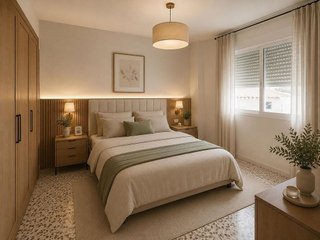 Piso en venta en San Ildefonso - Catedral en Jaén