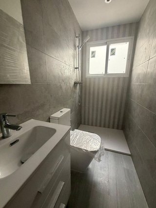 Piso en venta en San Ildefonso - Catedral en Jaén