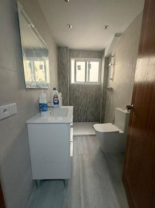 Piso en venta en San Ildefonso - Catedral en Jaén